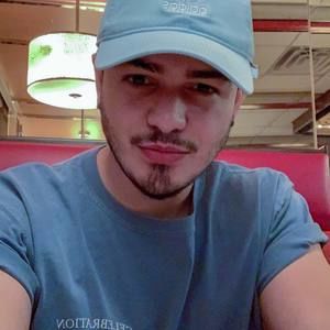 Meet your Posher, Ygor